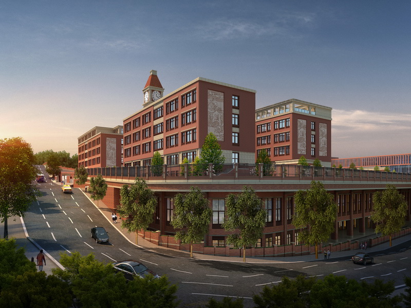 吴川职业高级中学2021年招生办联系电话