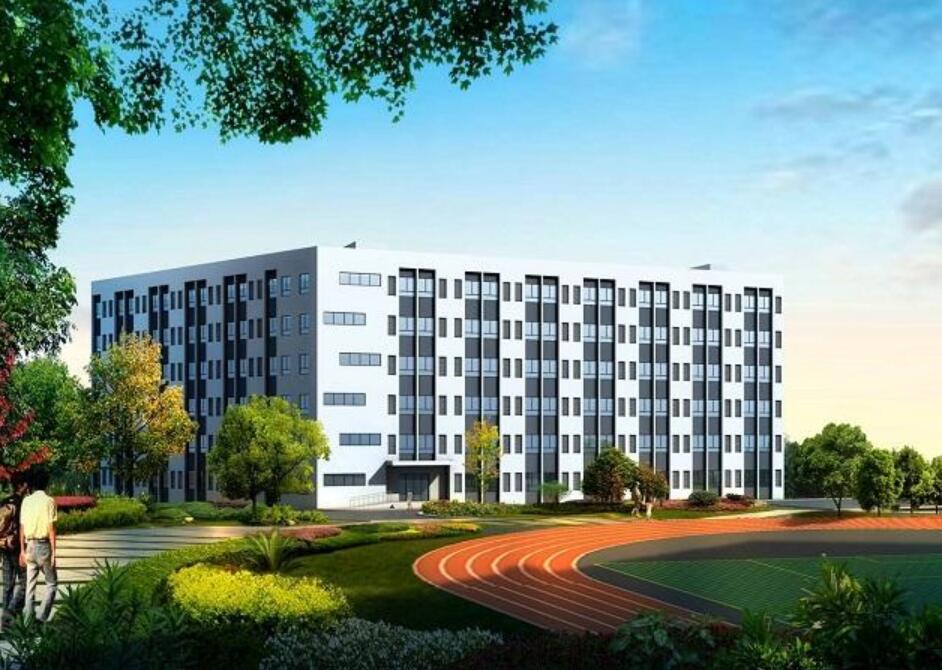 乐山市欣欣艺术职业学校