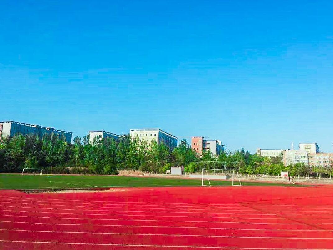 德阳通用电子科技学校