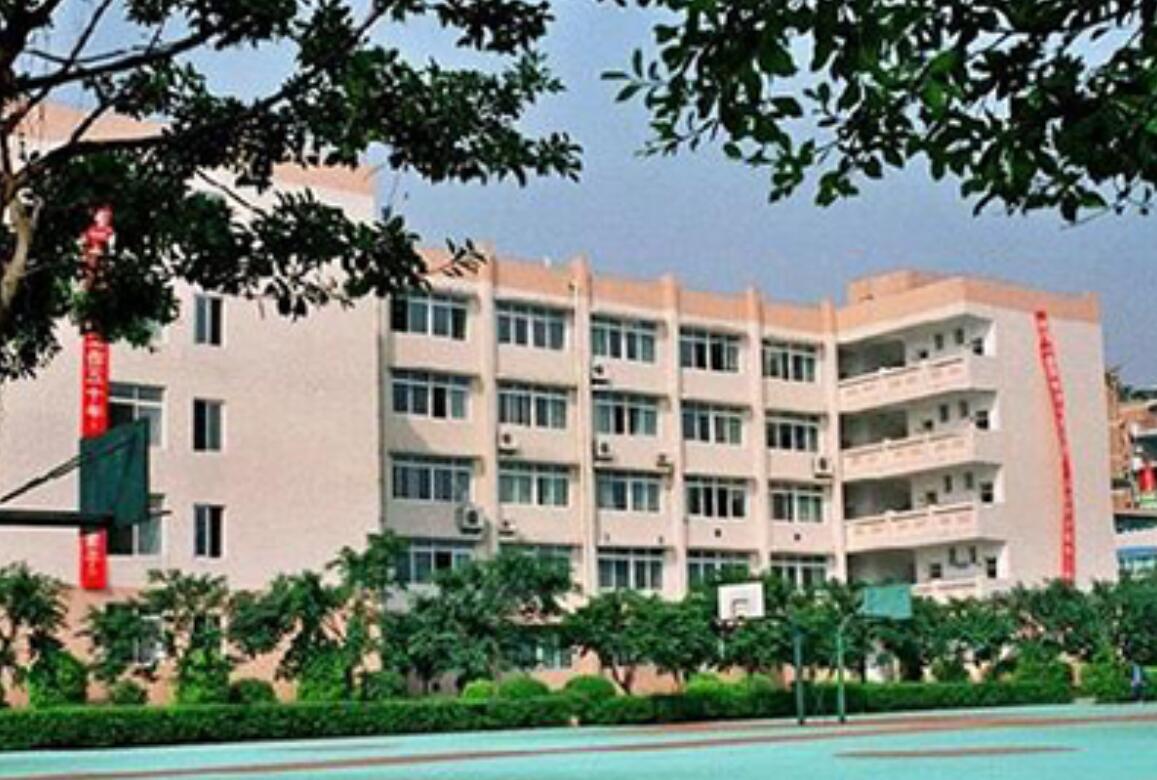 泸州市天桦职业技术学校