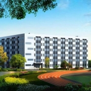 乐山市欣欣艺术职业学校