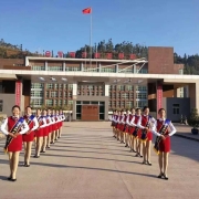 会东县职业技术学校