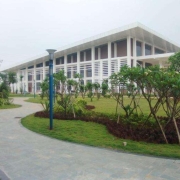 四川广元市第一职业技术学校