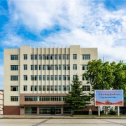 四川省阆中师范学校