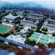 南充信息工程职业学校