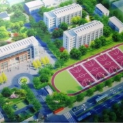 邻水县柑子职业技术学校