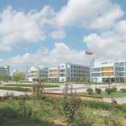 乐山商务技工学校