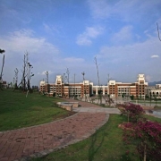 达州工贸职业技术学校