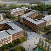 乐山职业技术学院