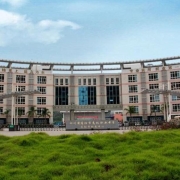 四川省井研县高级职业中学