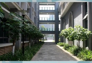 成都市第四十九中学