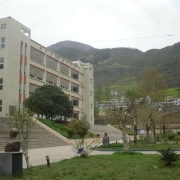 西昌交通学校