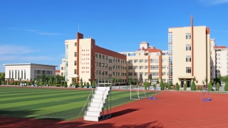 成都狄邦肯思学校