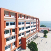 四川三河职业学院