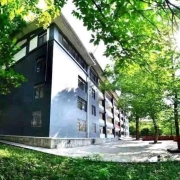 四川省乐山市竹根职业中专学校