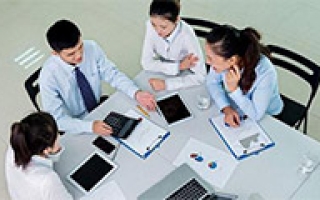 公共事务管理专业