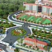 苍溪嘉陵中等职业学校