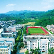 自贡市东方职业技术学校