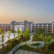 南充交通职业学校