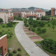 南充石油化工职业学校