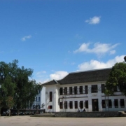 四川省仪陇县扶轮育才职业中学校