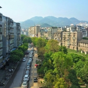 四川省古蔺县大村职业中学校