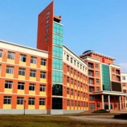 达州升华职业技术学校