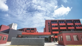 成都乐盟外籍子女学校