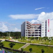 德阳市富民技工学校