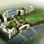 四川省泸州市江阳职业高级中学校