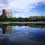 乐山市计算机学校