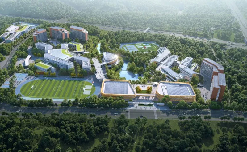 未来学校