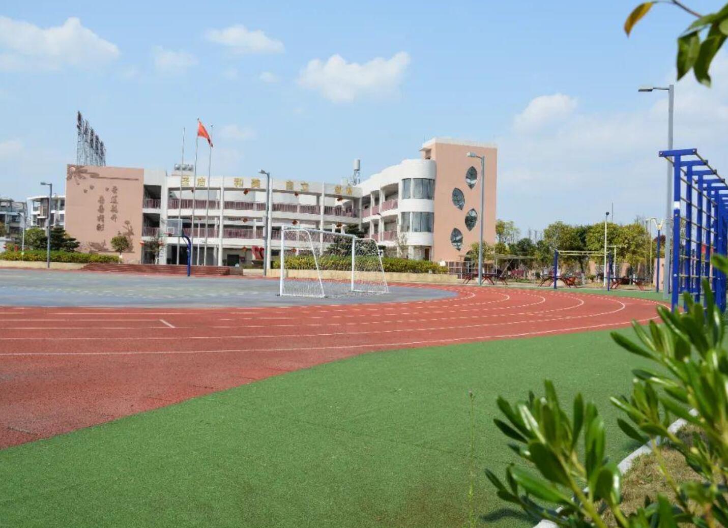 遂宁市飞宏职业技术学校