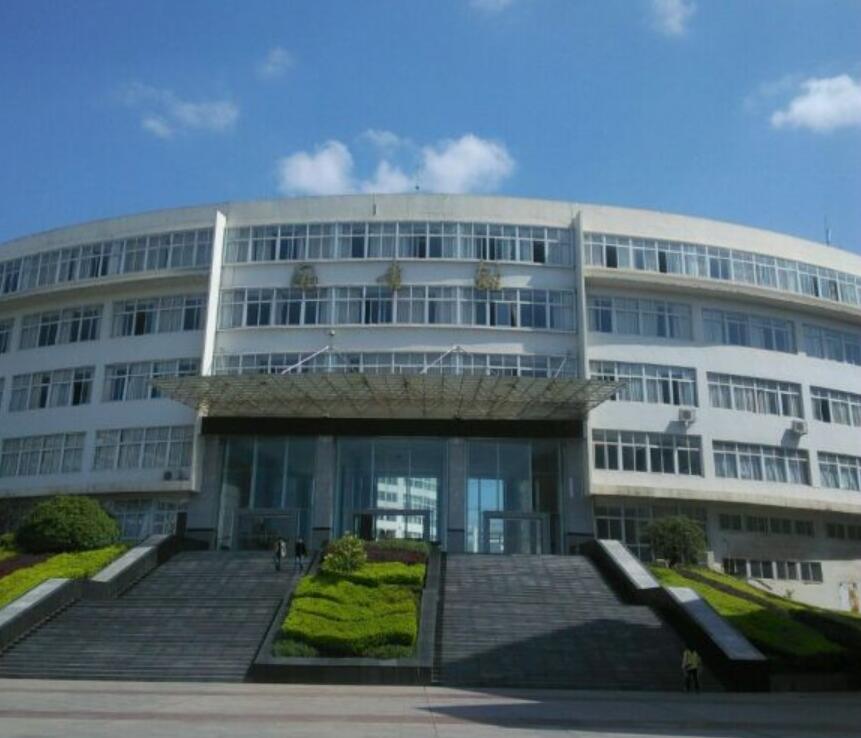 遂宁市职业技术学校