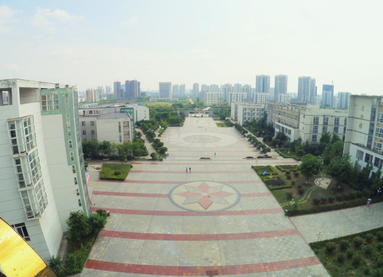 遂宁市机电职业技术学校