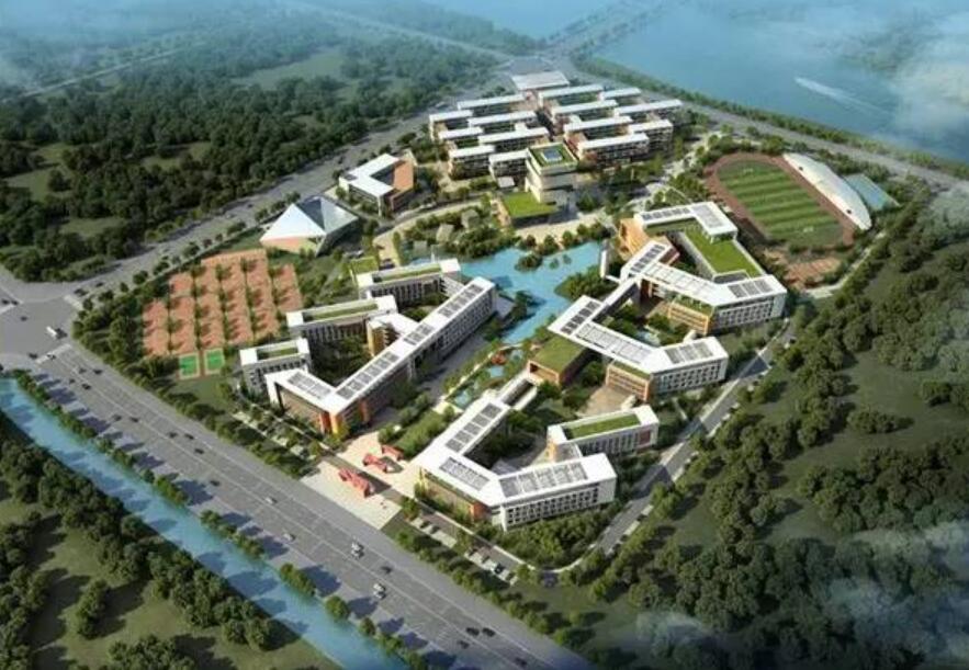 遂宁市建筑工程职业技术学校