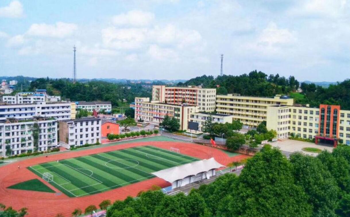 宜宾市叙州区柳嘉职业技术学校